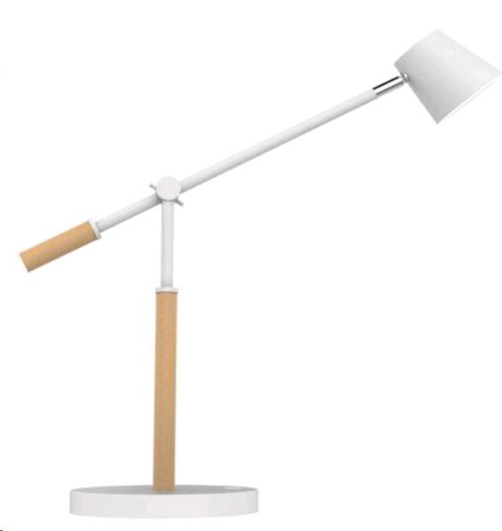 Unilux Desk Lamp Vicky 9W LED White 400120126 thumbnail
