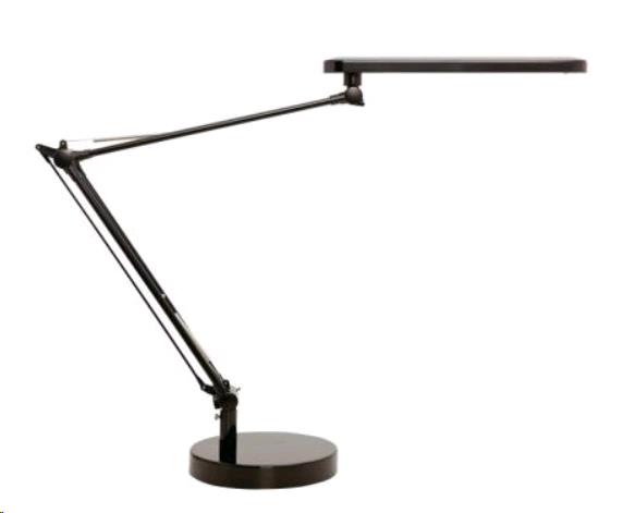 Unilux MAMBO LED LAMP BLACK BASE thumbnail