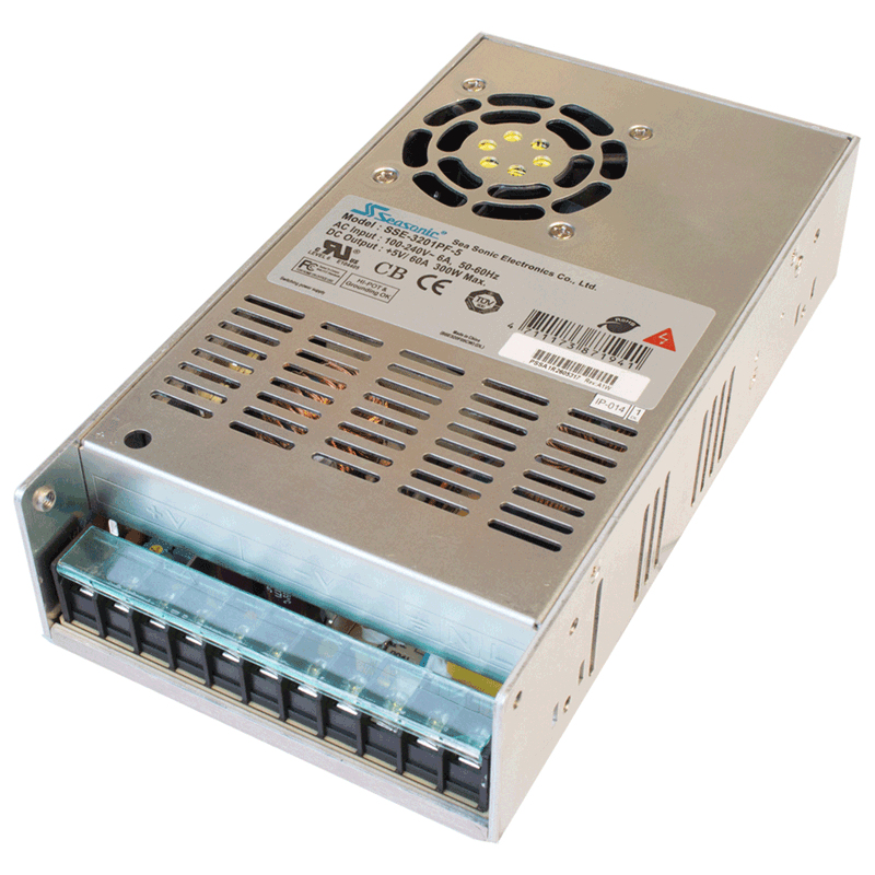 EU Product - SSE-3201PF-48 thumbnail