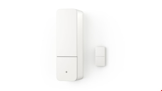 BOSCH HW Door/Window Contact II White thumbnail