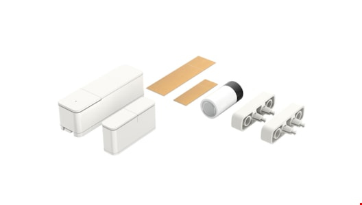 BOSCH HW Door/Window Contact II Plus White thumbnail