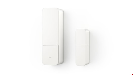 BOSCH HW Door/Window Contact II Plus White thumbnail