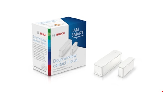 BOSCH HW Door/Window Contact II Plus White thumbnail
