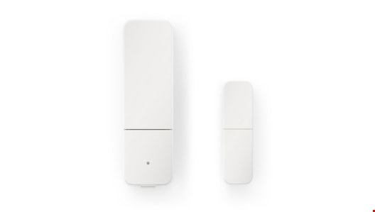 BOSCH HW Door/Window Contact II Plus White thumbnail