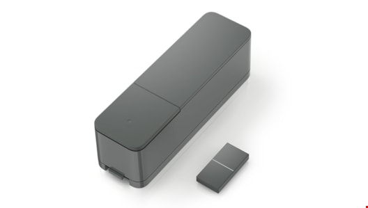 BOSCH HW Door/Window Contact II Anthracite thumbnail