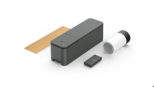 BOSCH HW Door/Window Contact II Anthracite thumbnail