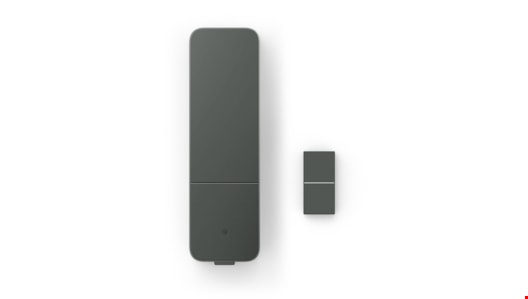 BOSCH HW Door/Window Contact II Anthracite thumbnail