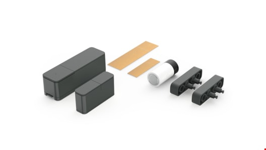 BOSCH HW Door/Window Contact II Plus Anthracite thumbnail