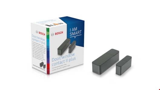 BOSCH HW Door/Window Contact II Plus Anthracite thumbnail