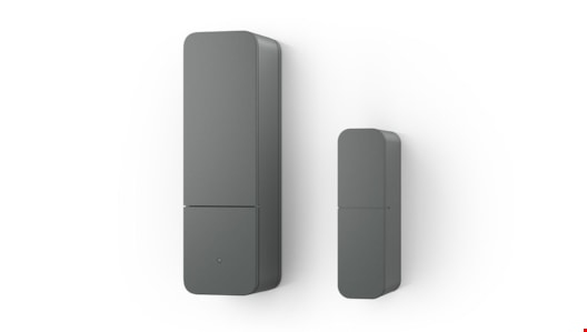 BOSCH HW Door/Window Contact II Plus Anthracite thumbnail