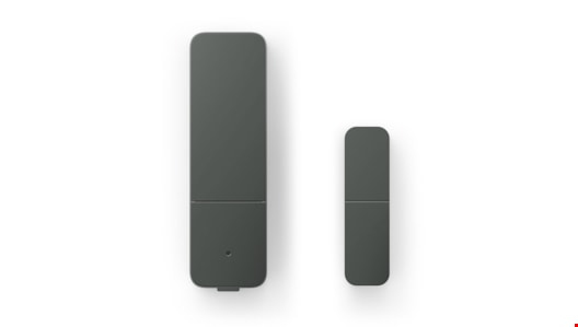 BOSCH HW Door/Window Contact II Plus Anthracite thumbnail