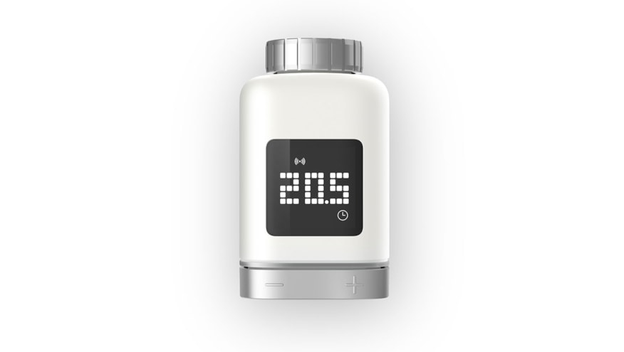 BOSCH HW Radiator thermostat II thumbnail