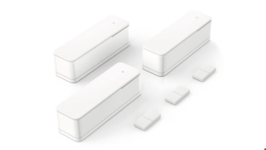 BOSCH HW Door/Window Contact II White 3xMP thumbnail