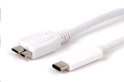 EU Product - USB 3.0-Kabel USB-C - Micro-USB B - Cable - Digital thumbnail