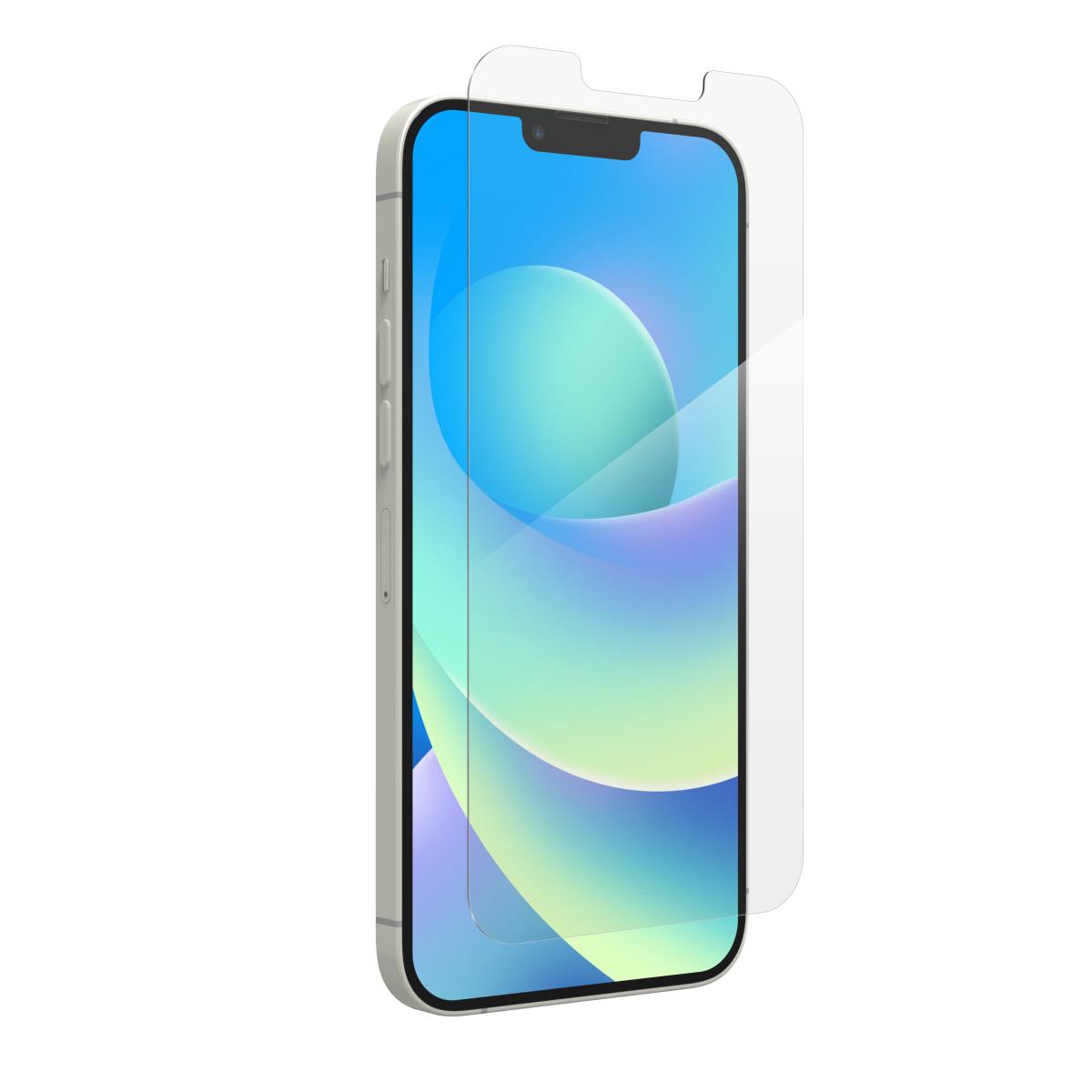 InvisibleShield Glass Elite Screen Protector for iPhone 14 Plus/13 Pro Max thumbnail