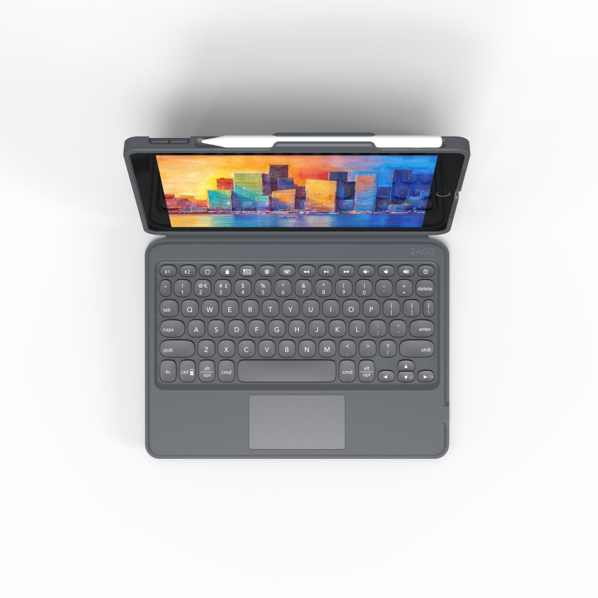 ZAGG KEYBOARD PRO KEYS thumbnail