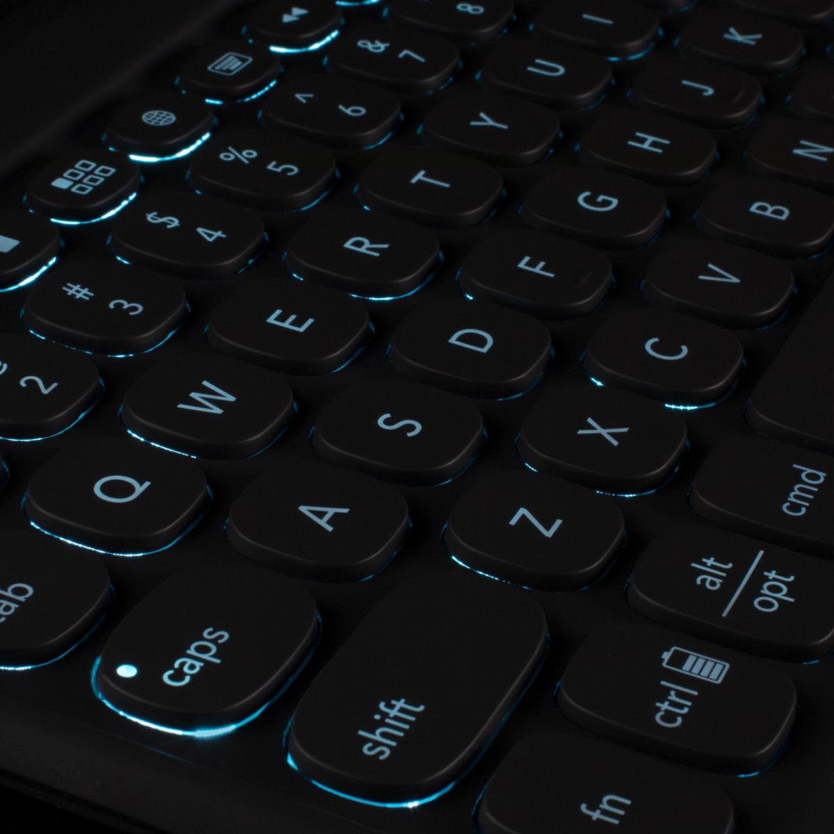 ZAGG KEYBOARD PRO KEYS thumbnail