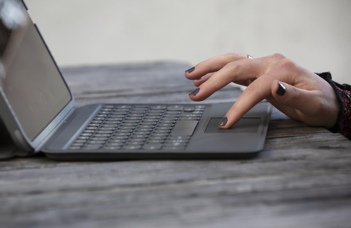 ZAGG KEYBOARD PRO KEYS thumbnail