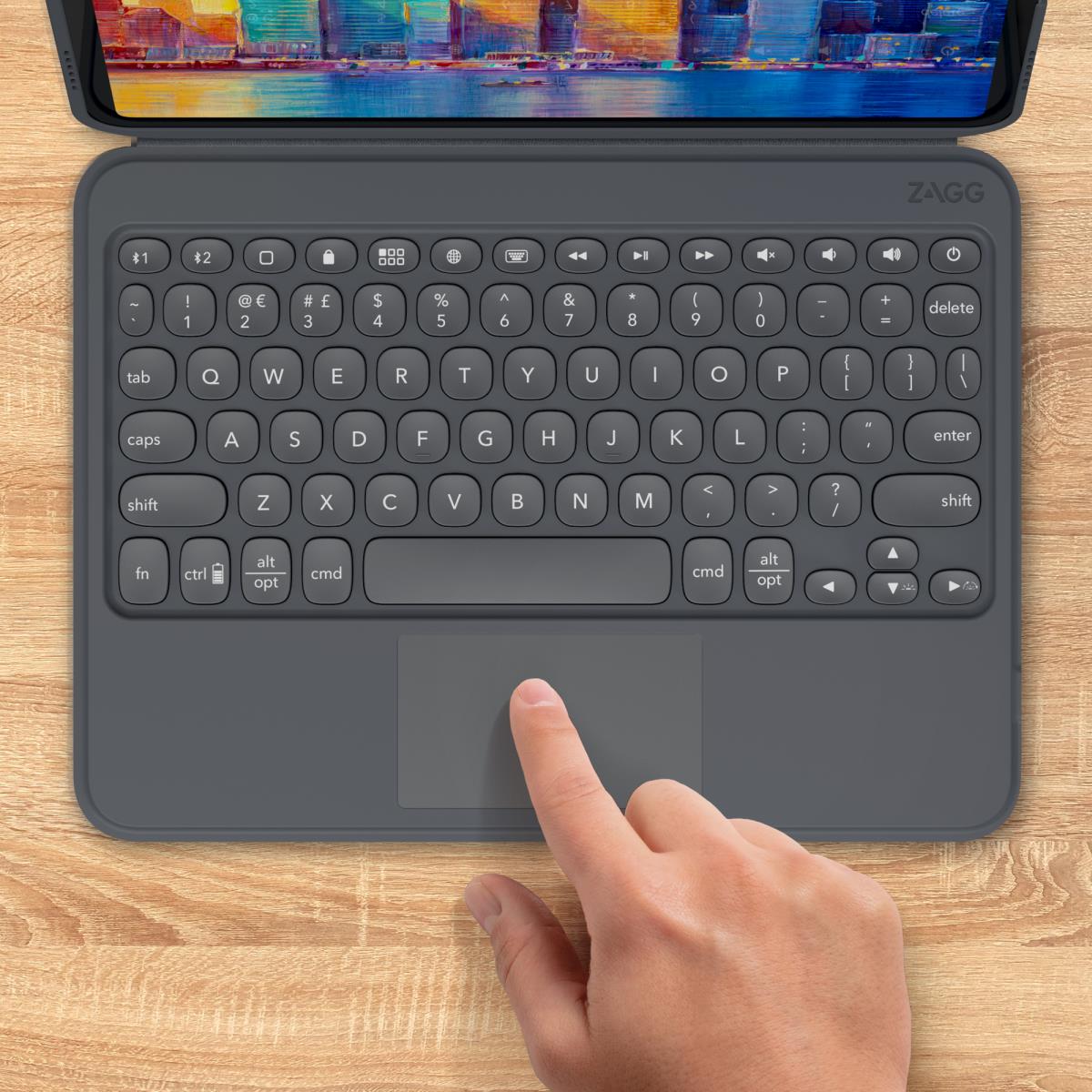 ZAGG KEYBOARD PRO KEYS thumbnail