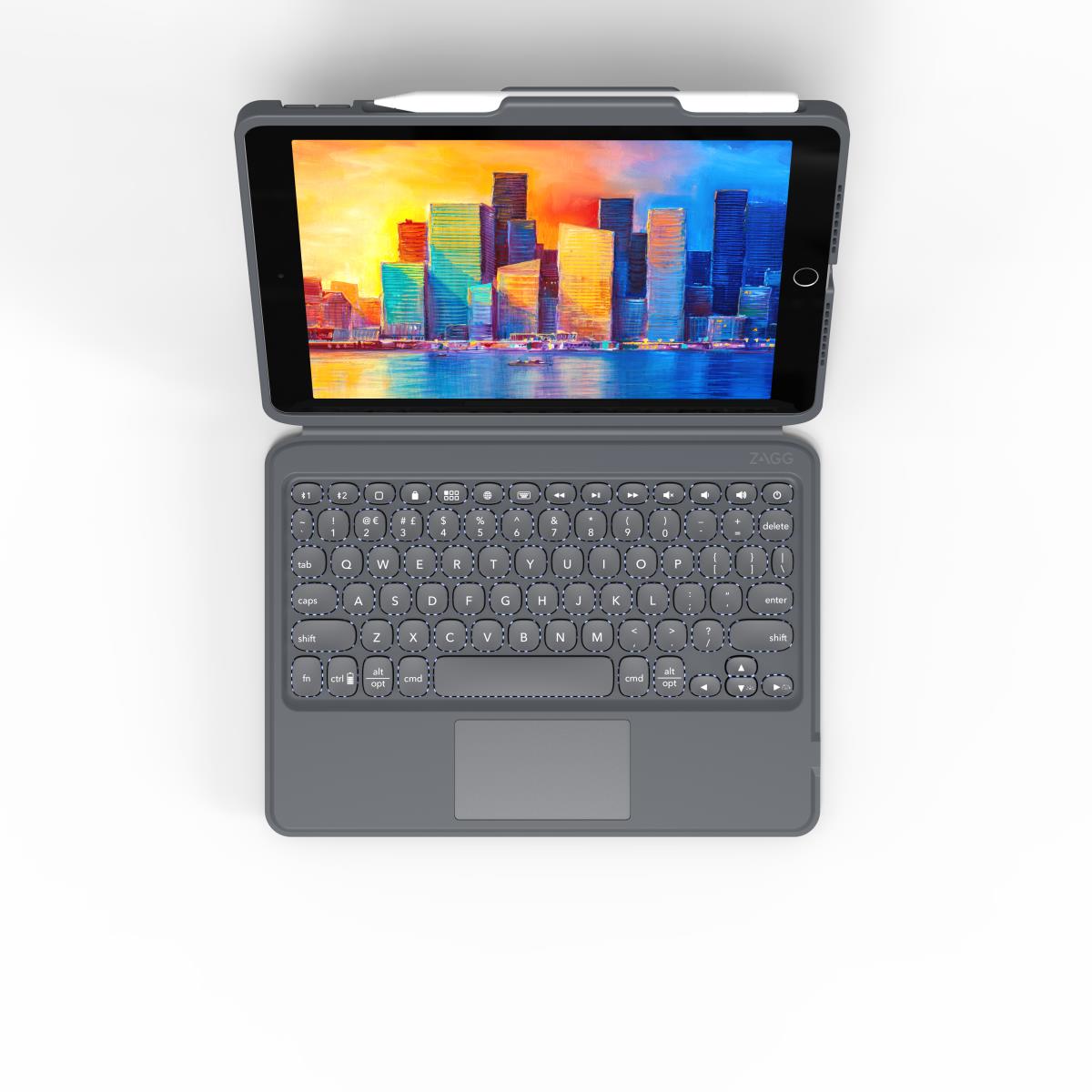 ZAGG KEYBOARD PRO KEYS thumbnail