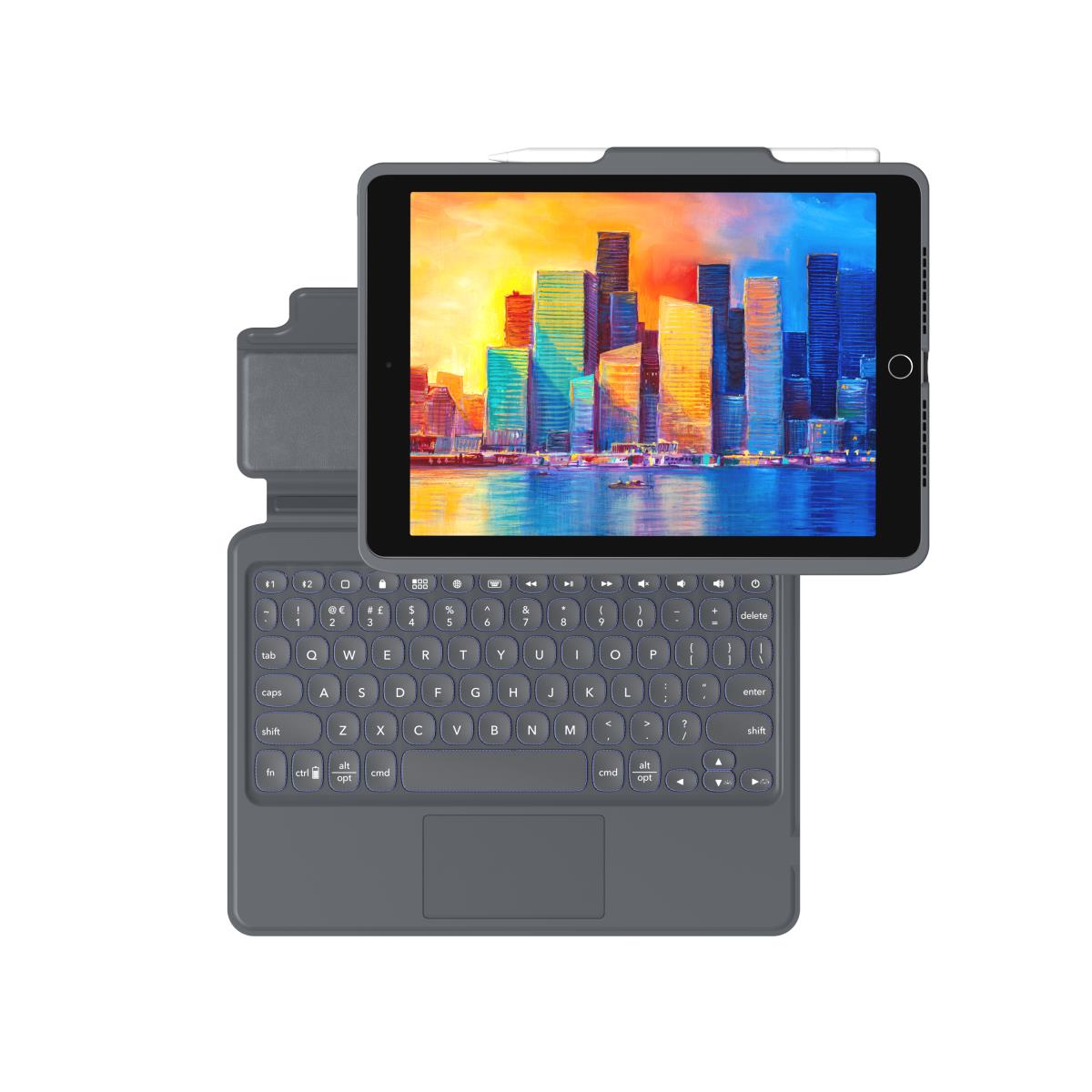 ZAGG KEYBOARD PRO KEYS thumbnail