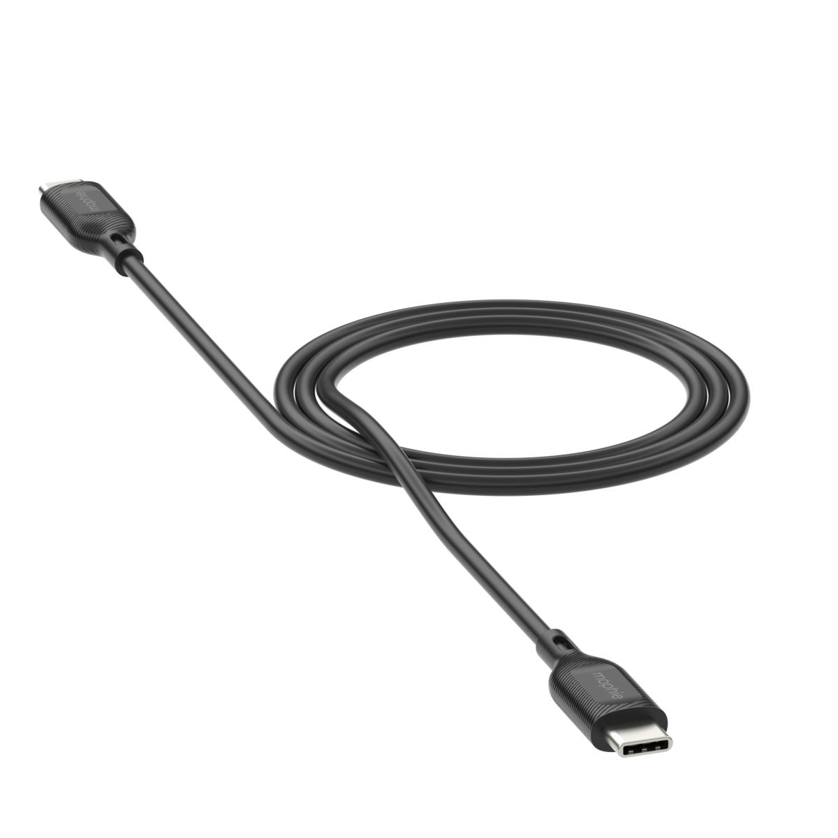 USB-C TO C 1M BLACK thumbnail