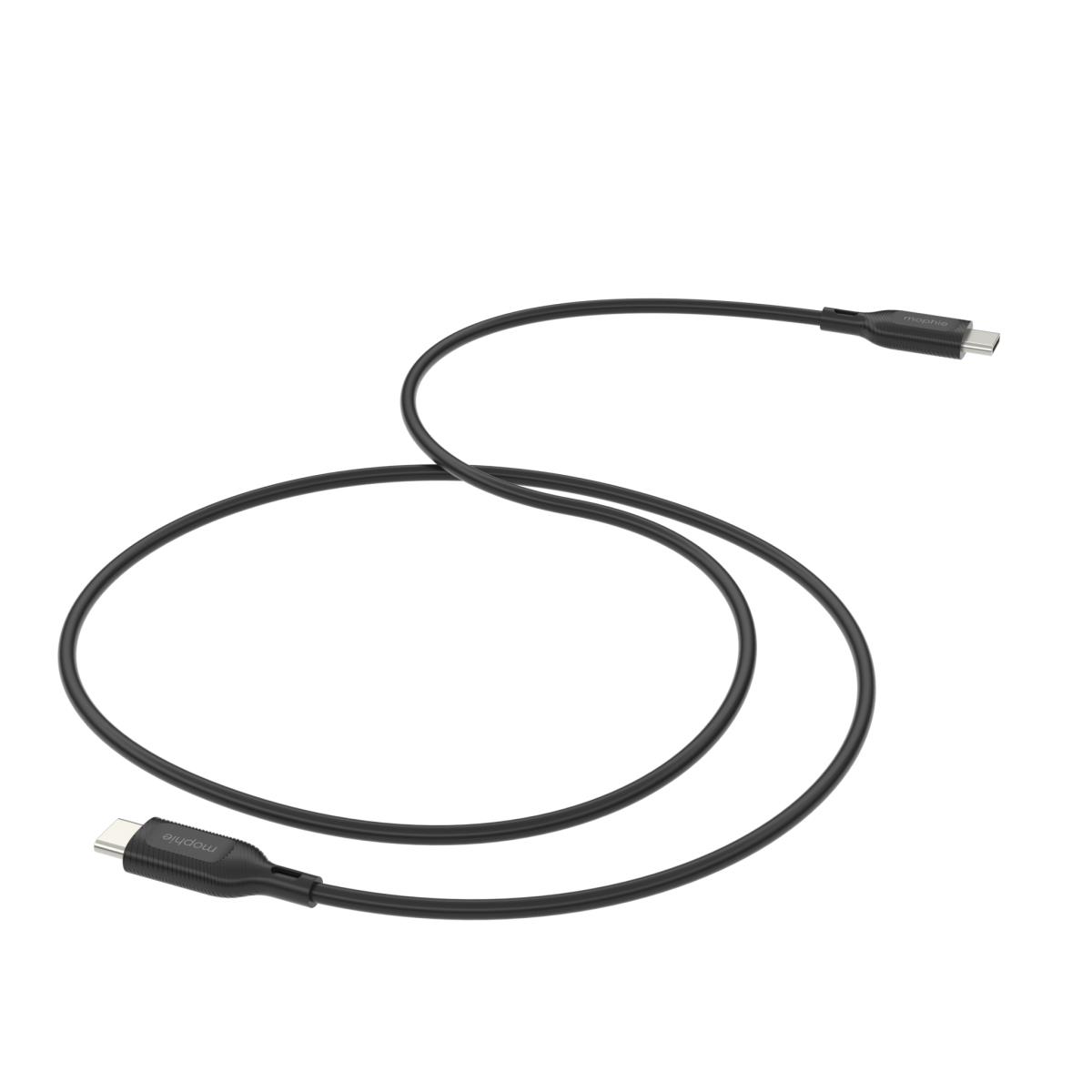 USB-C TO C 1M BLACK thumbnail