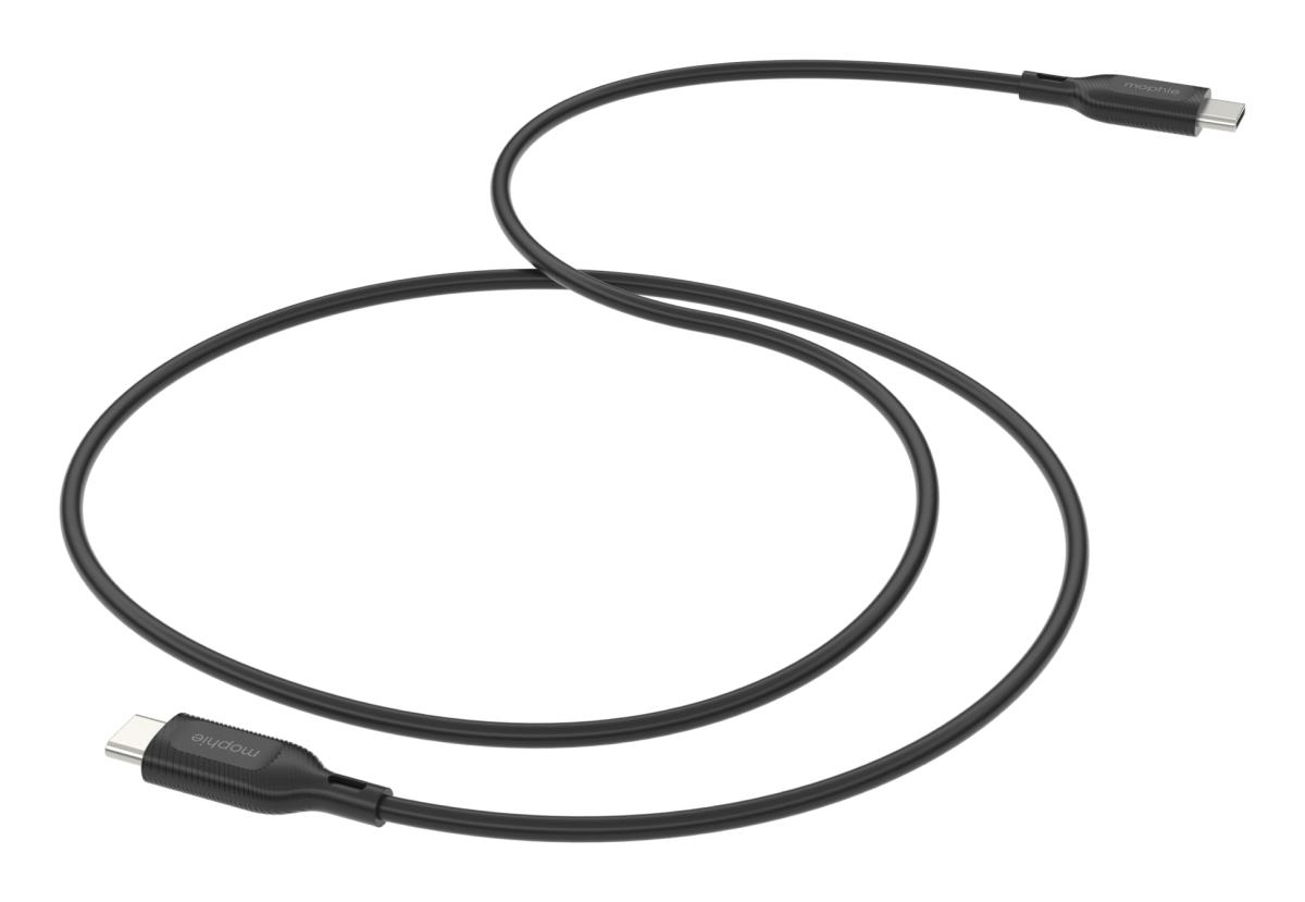 USB-C TO C 2M BLACK thumbnail