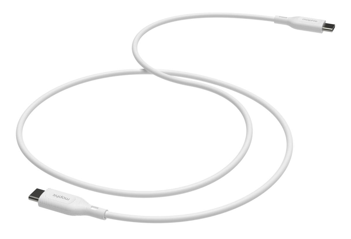 USB-C TO C 3M WHITE thumbnail