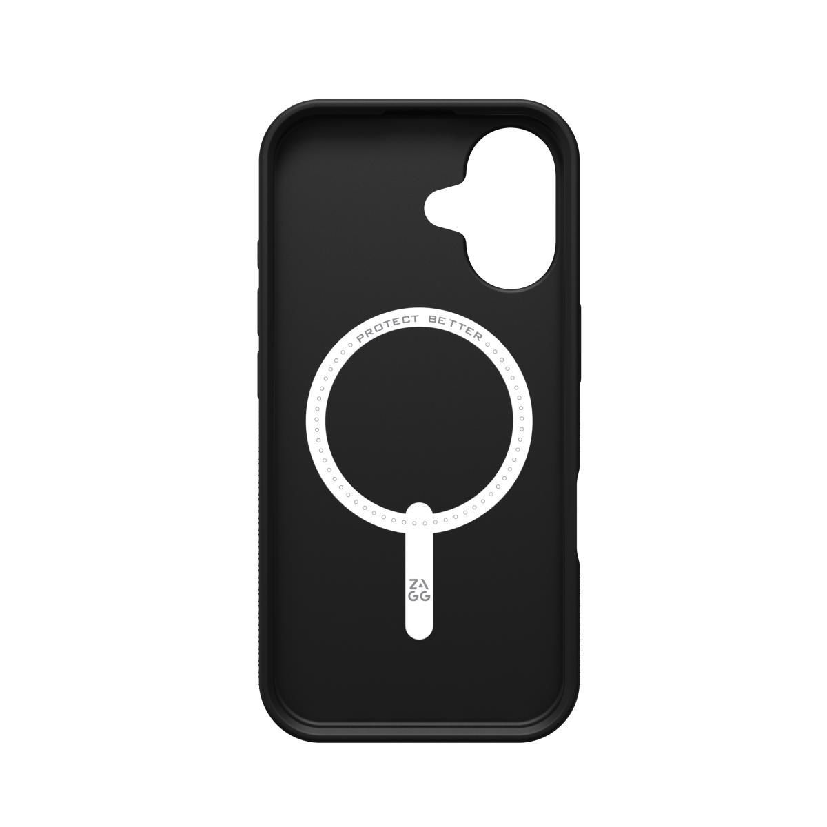 ZAGG CASES LUXE SNAP thumbnail