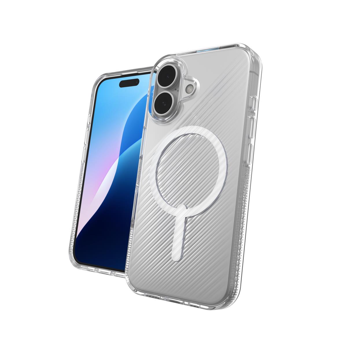 ZAGG CASES LUXE SNAP thumbnail