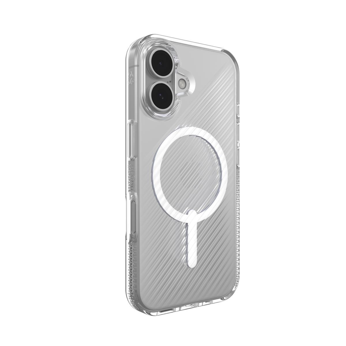 ZAGG CASES LUXE SNAP thumbnail