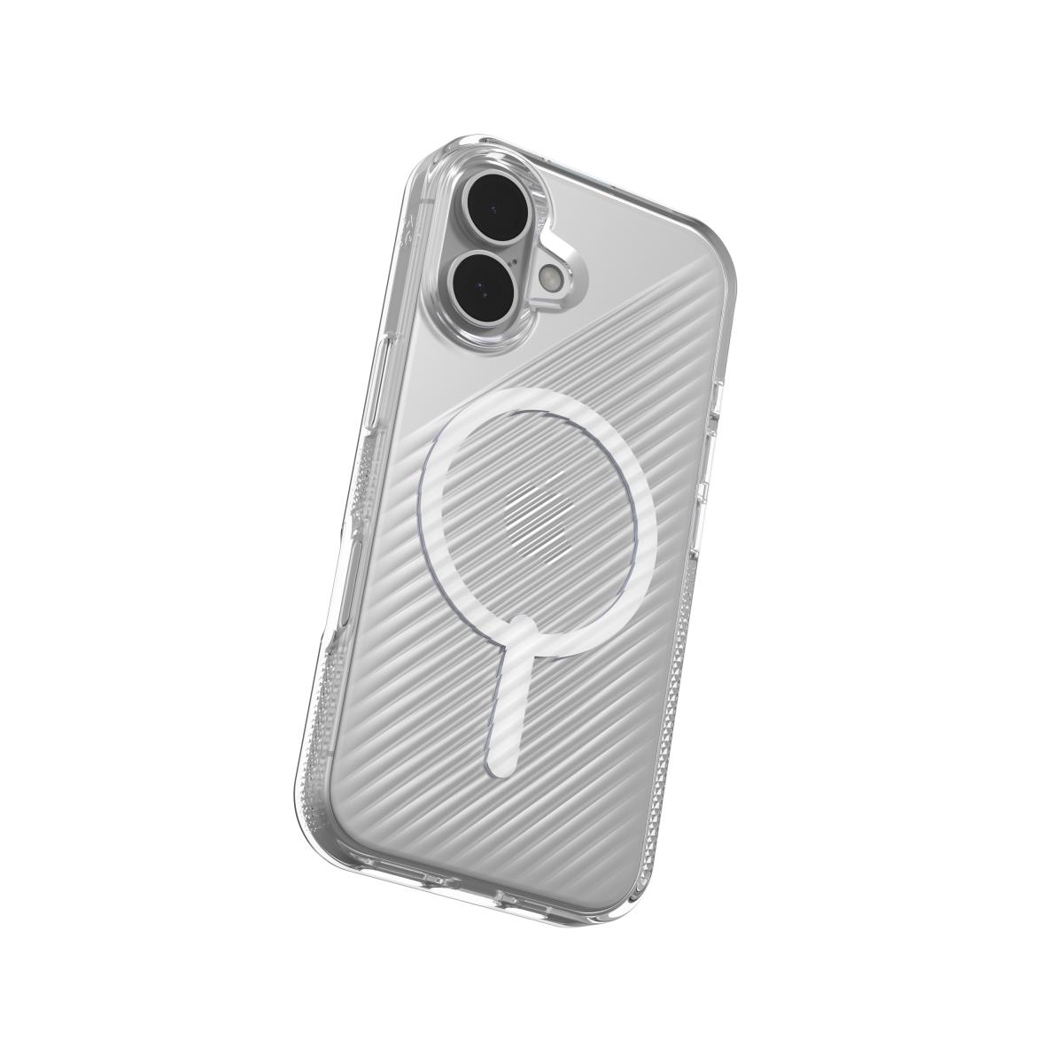 ZAGG CASES LUXE SNAP thumbnail