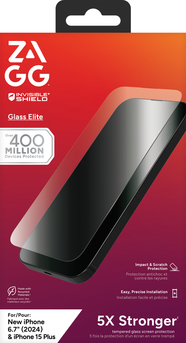 INVISIBLESHIELD ELITE thumbnail
