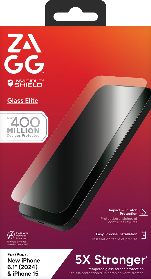 INVISIBLESHIELD ELITE thumbnail