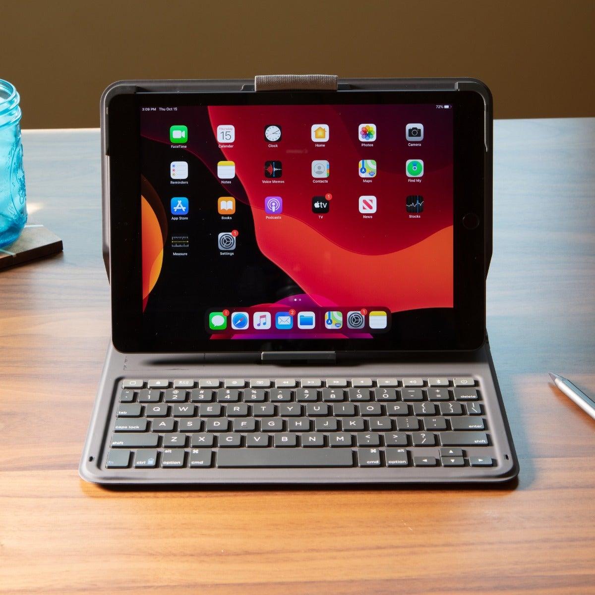 ZAGG KEYBOARD FOLIO 2 thumbnail