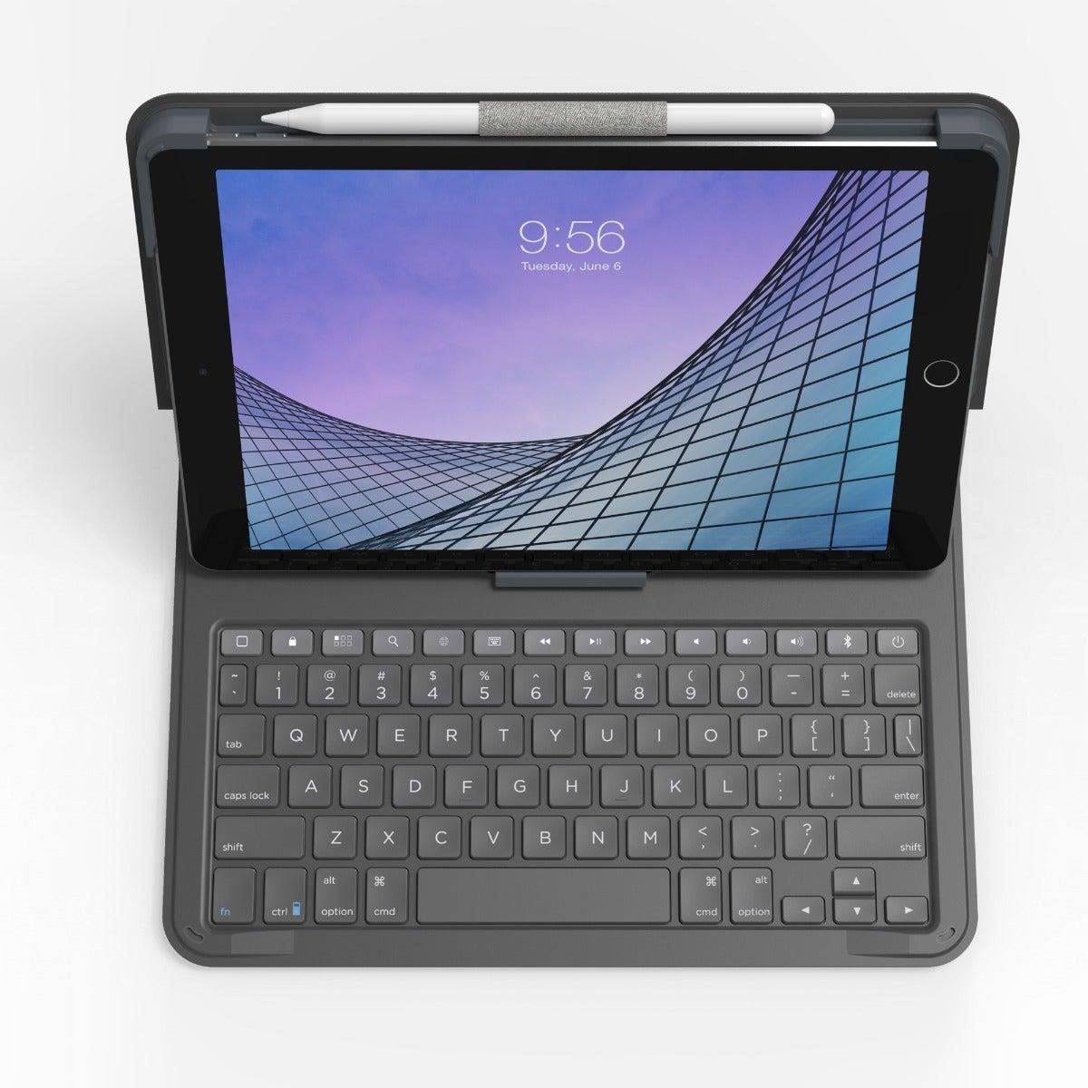 ZAGG KEYBOARD FOLIO 2 thumbnail