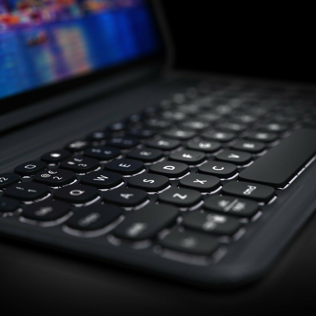 ZAGG KEYBOARD PROKEYS thumbnail