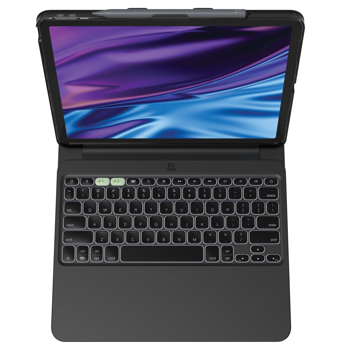 PRO KEYS 2 BLACK UK thumbnail
