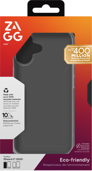 ZAGG CASES LUXE thumbnail