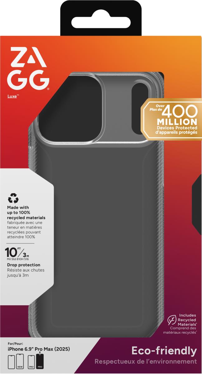 ZAGG CASES LUXE thumbnail