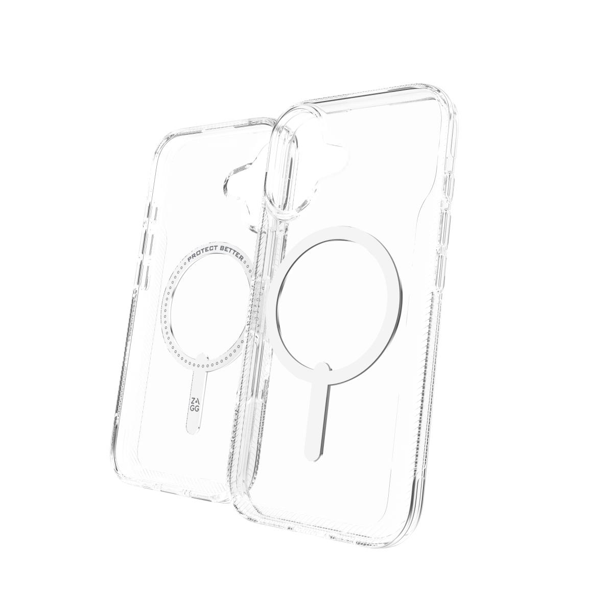 ZAGG CASES LUXE SNAP thumbnail