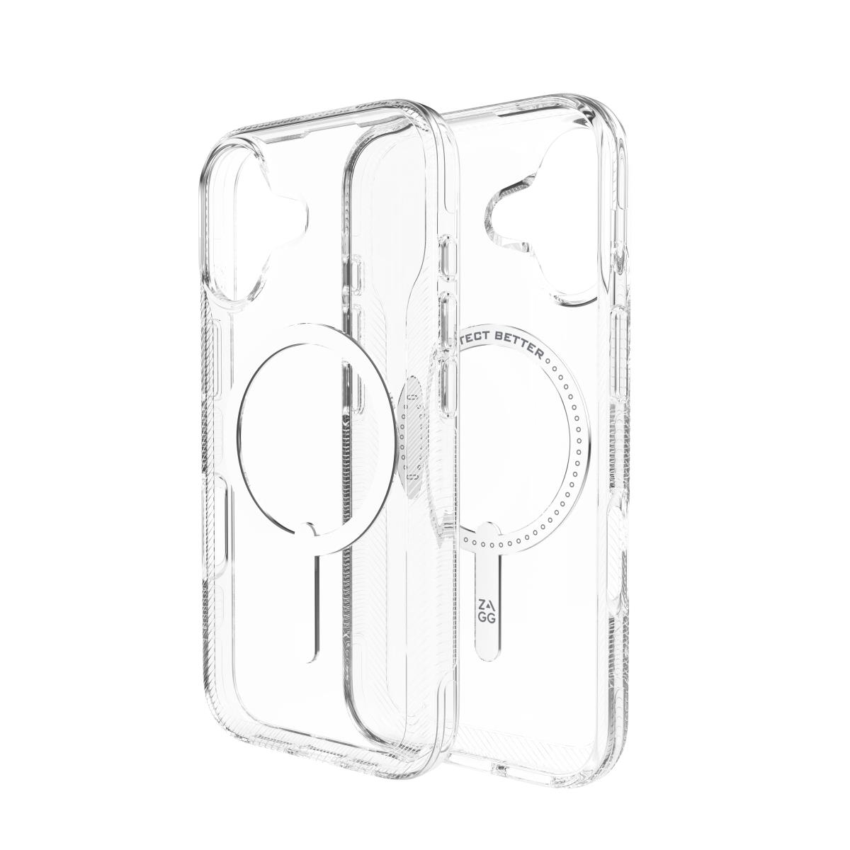 ZAGG CASES LUXE SNAP thumbnail