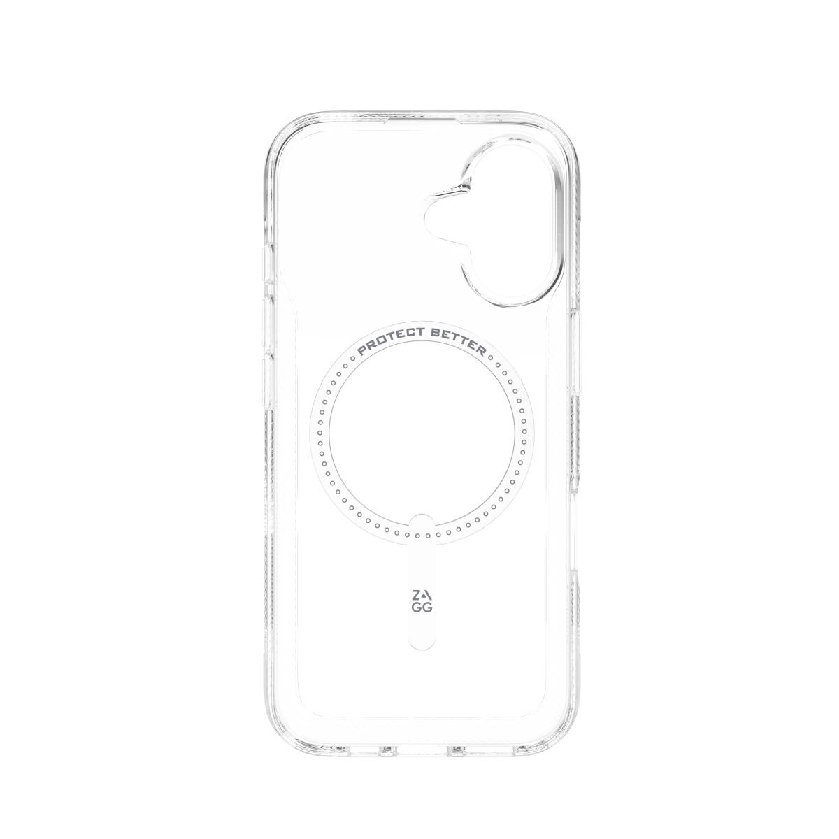 ZAGG CASES LUXE SNAP thumbnail