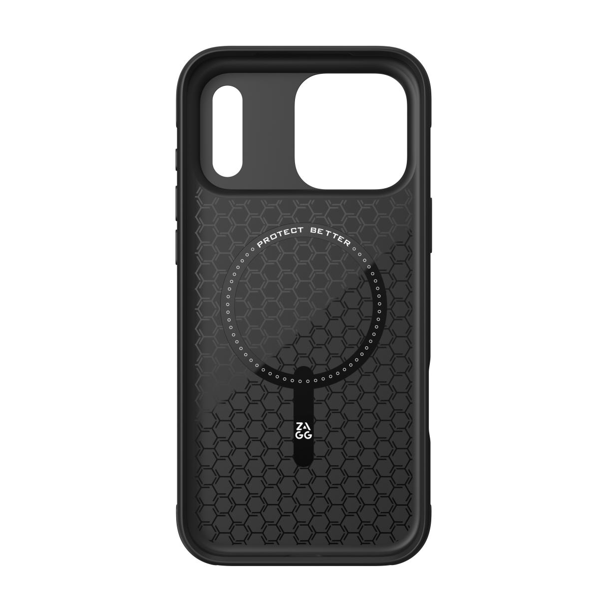 ZAGG CASES LUXE SNAP thumbnail