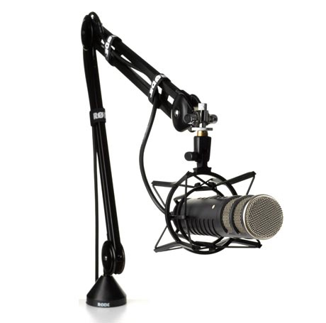 R+�DE Psa1 Microphone Part/Accessory thumbnail
