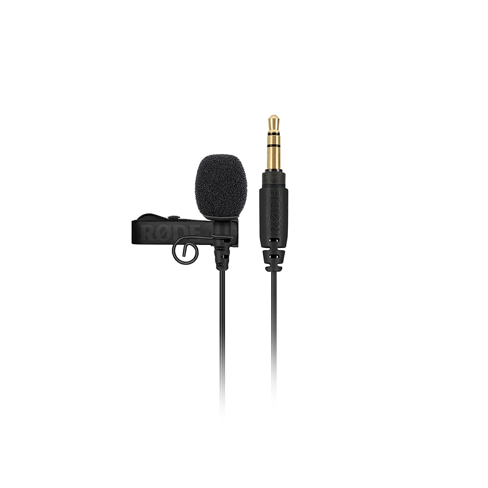 EU Product - Lavalier GO schwarz thumbnail