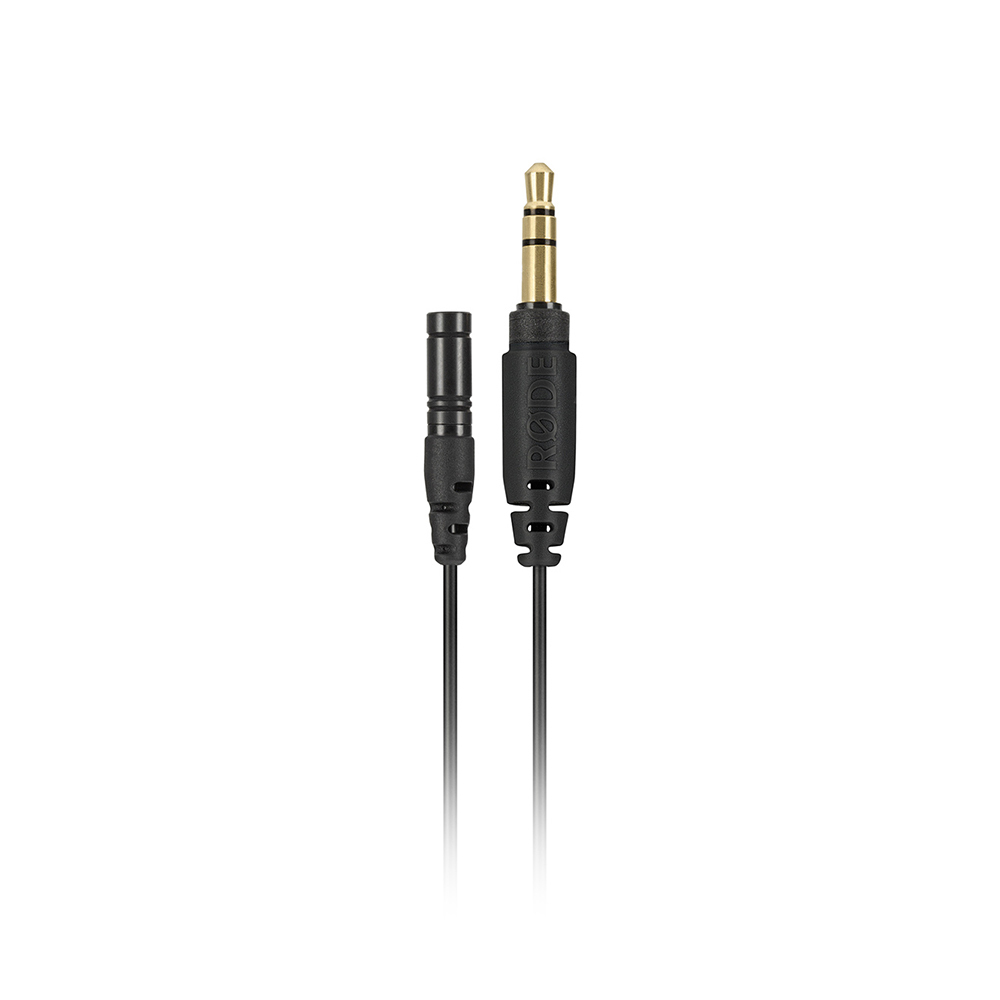 EU Product - Lavalier GO schwarz thumbnail