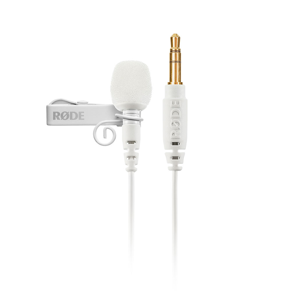 EU Product - Lavalier GO schwarz thumbnail