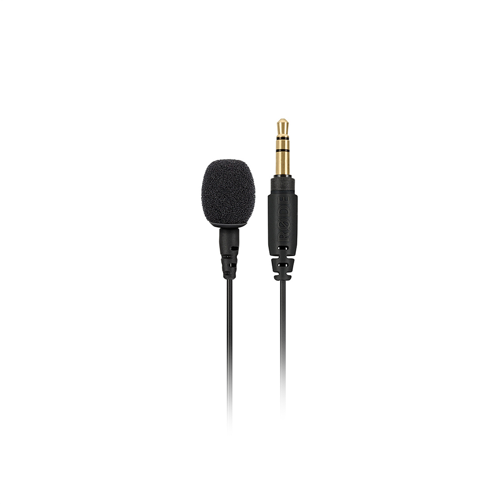 EU Product - Lavalier GO schwarz thumbnail